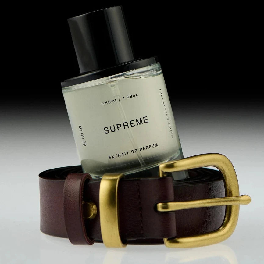 Solid State Supreme Cologne 50ml (MWOP)