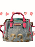 Y2K MK Madison Bling Bag