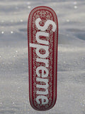 Supreme Celtic Knot Skate Deck