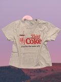 Diet Coke Tee (S)