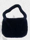 Fluffy Floofer Bag
