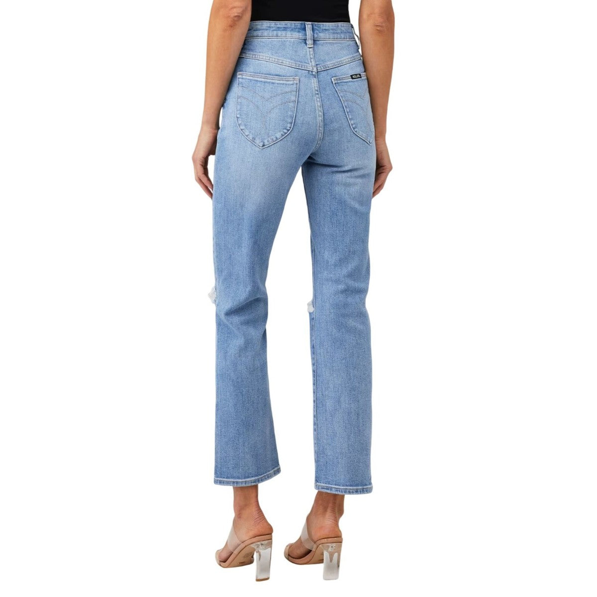 Rolla’s Orginal Bleeker Jean