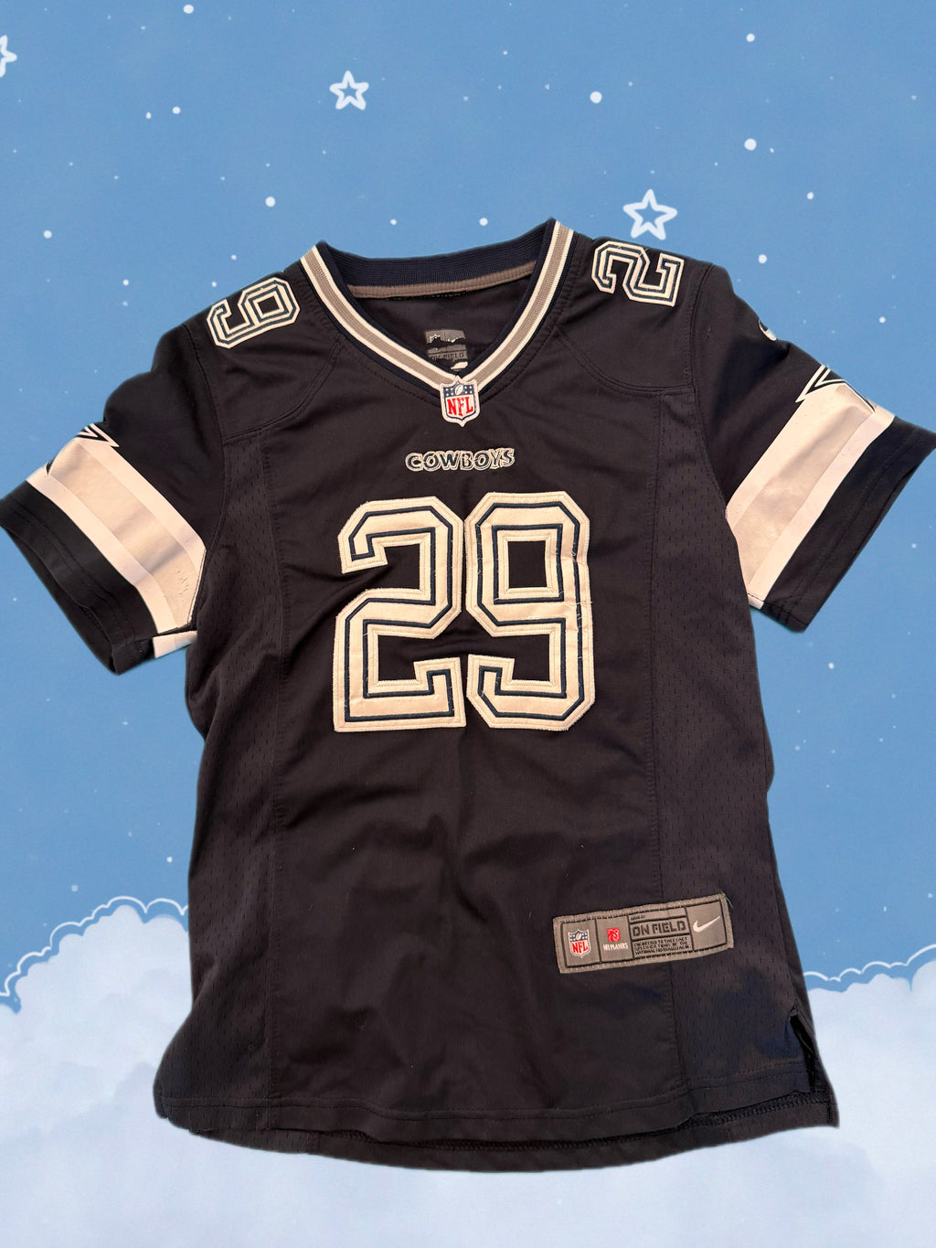 Nike Dallas Cowboys Jersey (S)