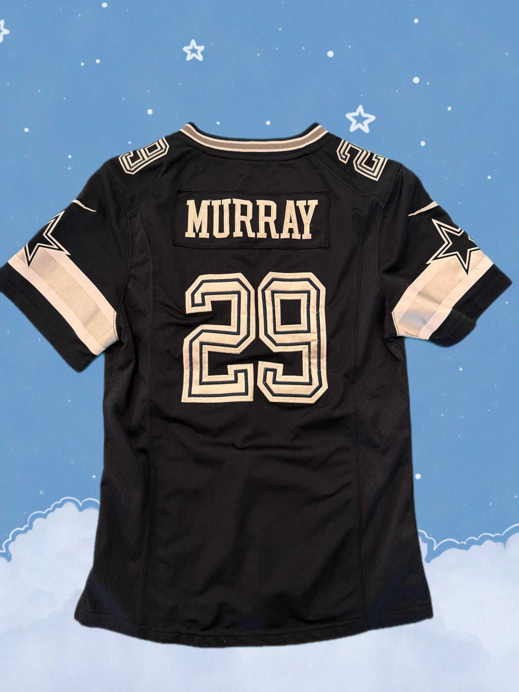 Nike Dallas Cowboys Jersey (S)