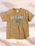 World Of Outlaws Craftsman Sprint Car Tee (L)