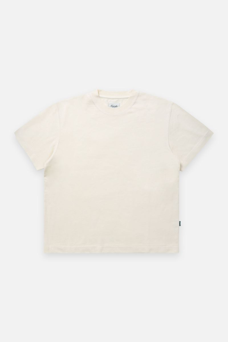 Kuwalla - Cotton Heavy Tee