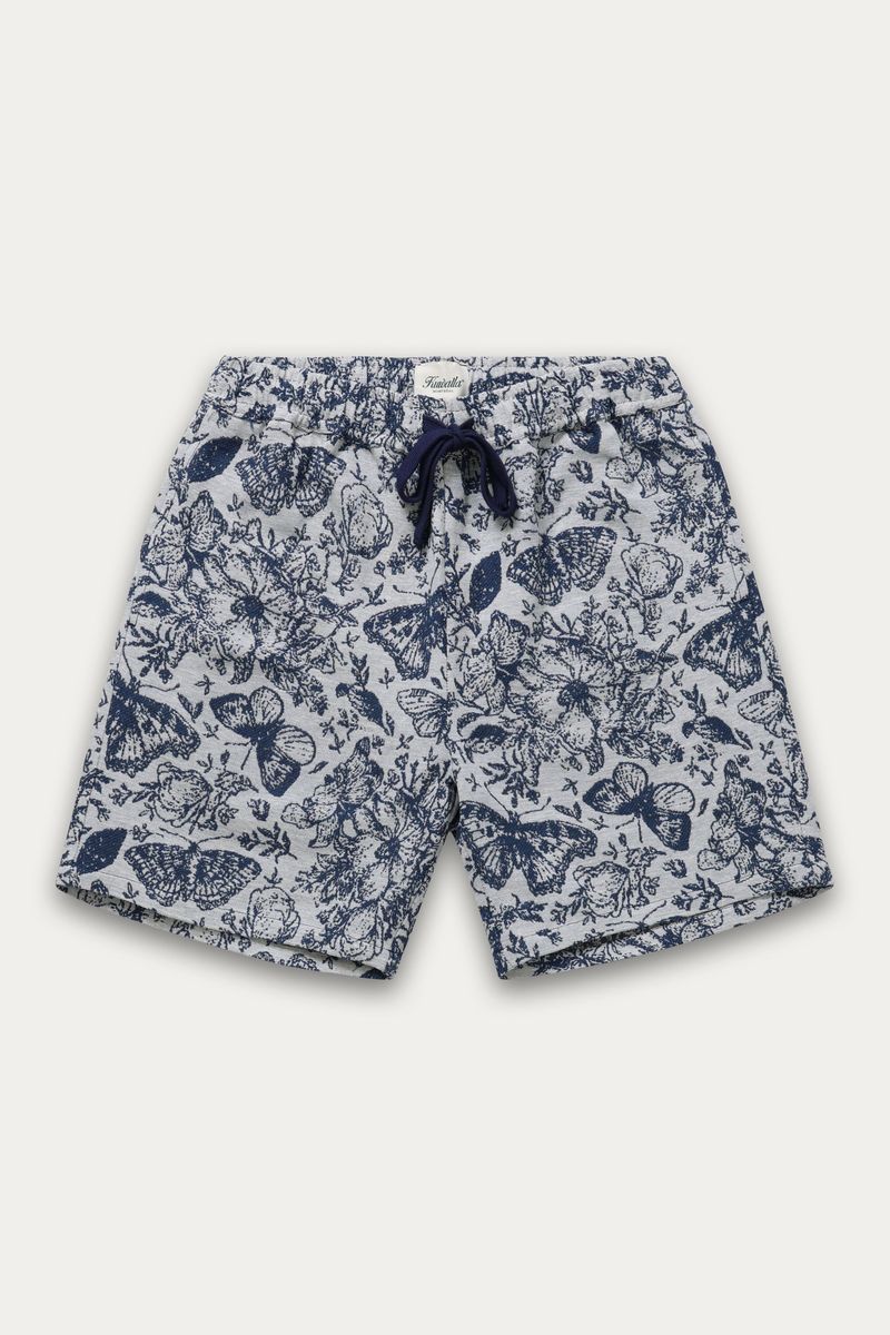 Kuwalla - Jaquard Shorts